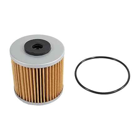 Aftermarket Hydro-Gear Transmission Filter Kit 71943 for Scag HG71943 Includes O Ring FII50-0123